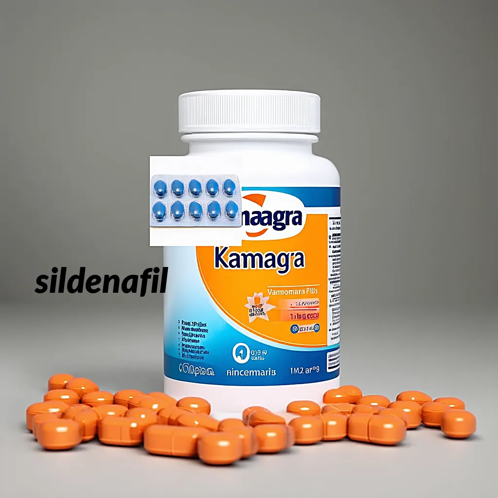 Sildenafil precio kairos